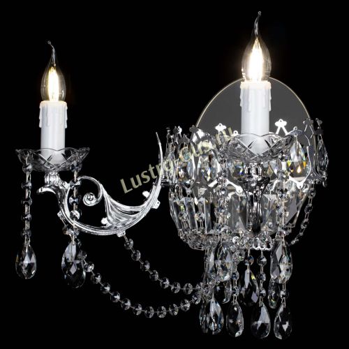 Бра Елизавета №1 в Ижевске Гусь Хрустальный