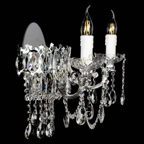 Бра Елизавета №1 в Ижевске Гусь Хрустальный