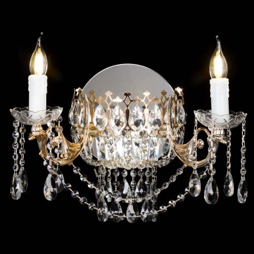 Бра Елизавета №1 в Ижевске Гусь Хрустальный