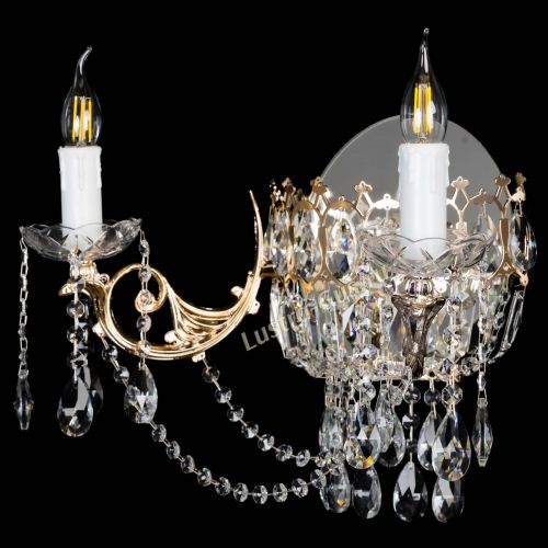 Бра Елизавета №1 в Ижевске Гусь Хрустальный