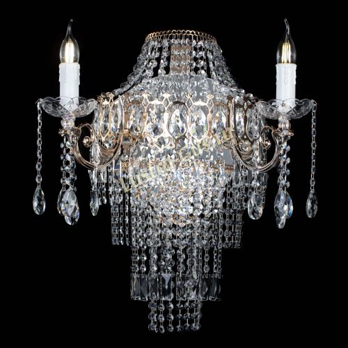 Бра Елизавета №3 в Ижевске Гусь Хрустальный