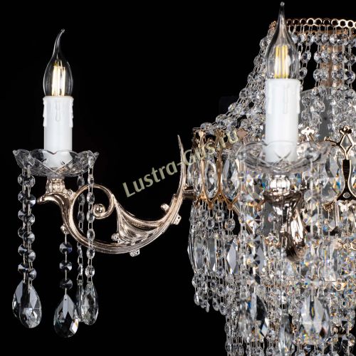 Бра Елизавета №3 в Ижевске Гусь Хрустальный