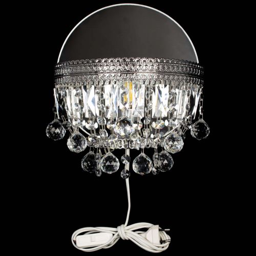Бра Флоренция шар в Ижевске Гусь Хрустальный