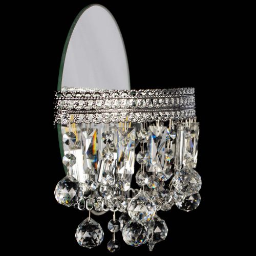 Бра Флоренция шар в Ижевске Гусь Хрустальный