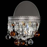 Бра Флоренция шар чайная в Ижевске