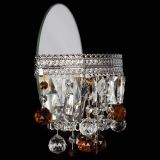 Бра Флоренция шар чайная в Ижевске