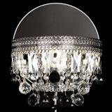 Бра Флоренция шар черная в Ижевске