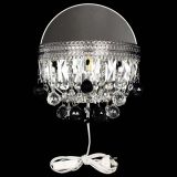 Бра Флоренция шар черная в Ижевске