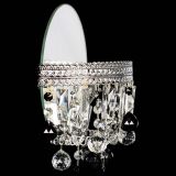 Бра Флоренция шар черная в Ижевске