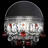 Бра Флоренция шар красная в Ижевске Бра Флоренция шар красная в Ижевске