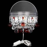 Бра Флоренция шар красная в Ижевске Бра Флоренция шар красная в Ижевске