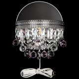 Бра Флоренция шар розовая в Ижевске