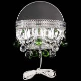 Бра Флоренция шар зеленая в Ижевске