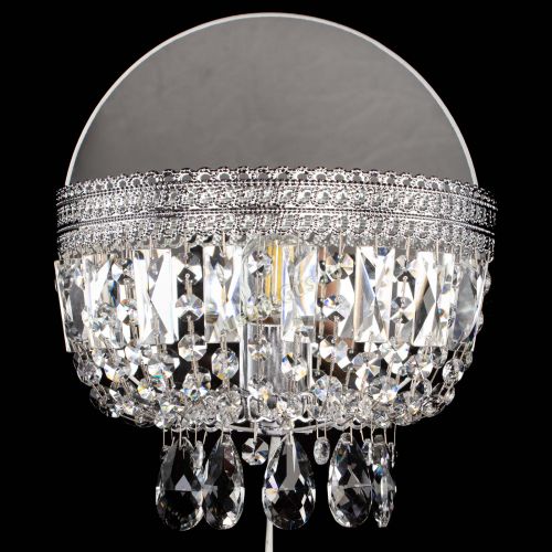 Бра Флоренция журавлик в Ижевске Гусь Хрустальный