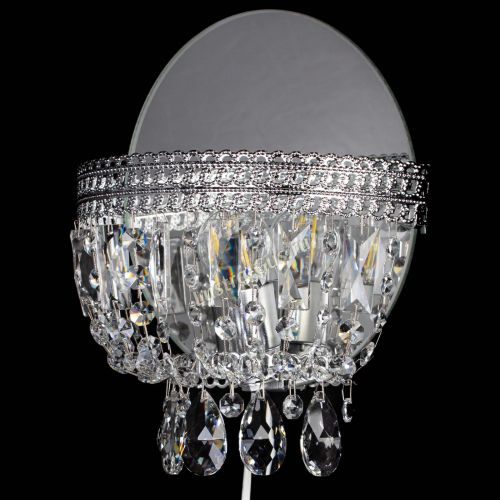 Бра Флоренция журавлик в Ижевске Гусь Хрустальный