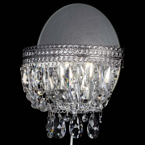 Бра Флоренция журавлик в Ижевске Гусь Хрустальный