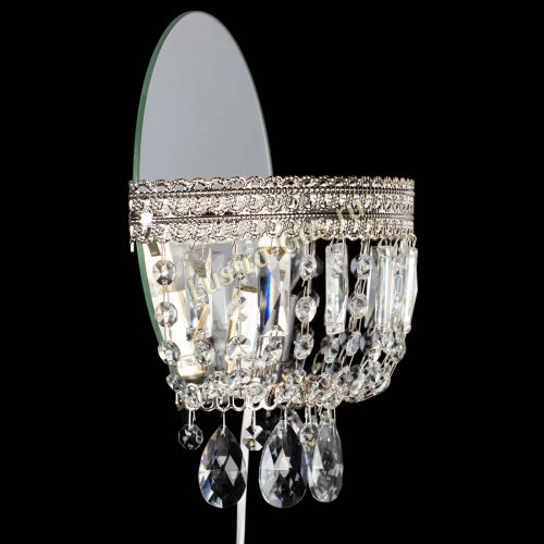 Бра Флоренция журавлик в Ижевске Гусь Хрустальный