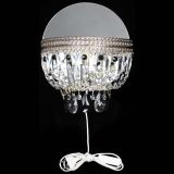 Бра Флоренция журавлик черная в Ижевске