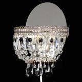 Бра Флоренция журавлик черная в Ижевске