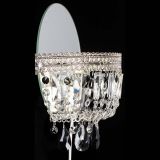 Бра Флоренция журавлик черная в Ижевске