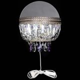 Бра Флоренция журавлик фиолетовая в Ижевске