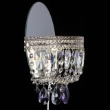 Бра Флоренция журавлик фиолетовая в Ижевске