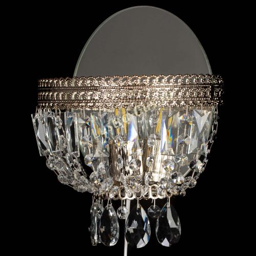 Бра Флоренция журавлик в Ижевске Гусь Хрустальный