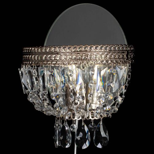 Бра Флоренция журавлик в Ижевске Гусь Хрустальный