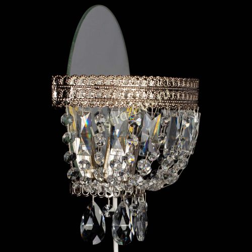 Бра Флоренция журавлик в Ижевске Гусь Хрустальный