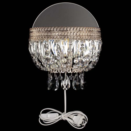 Бра Флоренция журавлик в Ижевске Гусь Хрустальный