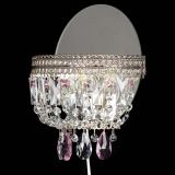 Бра Флоренция журавлик розовая в Ижевске