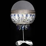 Бра Флоренция журавлик синяя в Ижевске