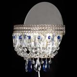 Бра Флоренция журавлик синяя в Ижевске