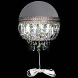 Бра Флоренция журавлик зеленая в Ижевске Бра Флоренция журавлик зеленая в Ижевске