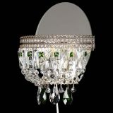 Бра Флоренция журавлик зеленая в Ижевске Бра Флоренция журавлик зеленая в Ижевске