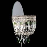 Бра Флоренция журавлик зеленая в Ижевске Бра Флоренция журавлик зеленая в Ижевске