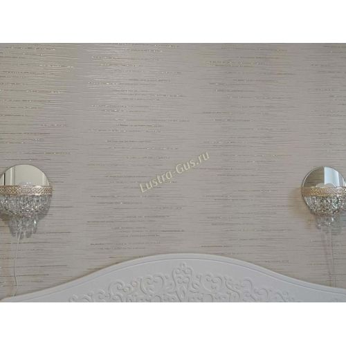 Бра Венеция в Ижевске Гусь Хрустальный