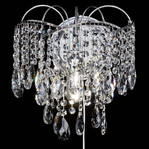 Бра Иволга №1 в Ижевске Гусь Хрустальный