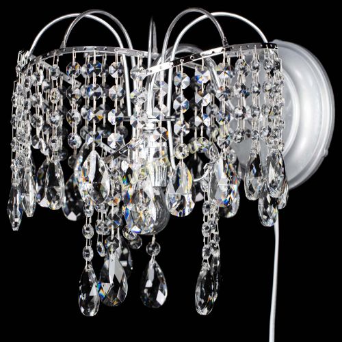 Бра Иволга №1 в Ижевске Гусь Хрустальный