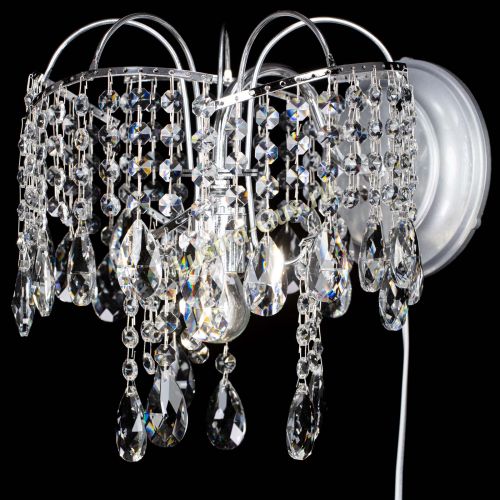 Бра Иволга №1 в Ижевске Гусь Хрустальный