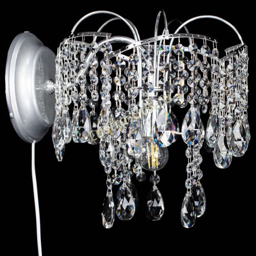 Бра Иволга №1 в Ижевске Гусь Хрустальный