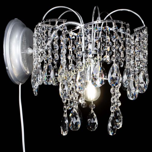 Бра Иволга №1 в Ижевске Гусь Хрустальный