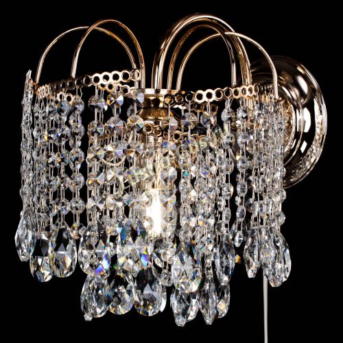 Бра Иволга №1 в Ижевске Гусь Хрустальный