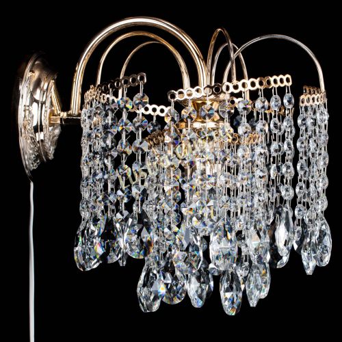 Бра Иволга №1 в Ижевске Гусь Хрустальный