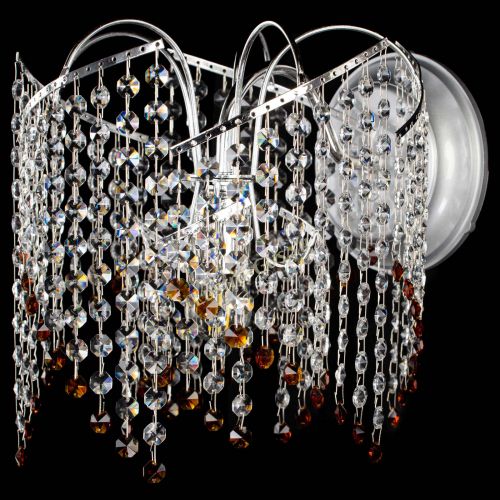 Бра Иволга №2 чайная в Ижевске Гусь Хрустальный