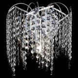 Бра Иволга №2 черная в Ижевске