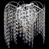 Бра Иволга №2 фиолетовая в Ижевске