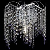 Бра Иволга №2 фиолетовая в Ижевске