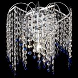 Бра Иволга №2 синяя в Ижевске