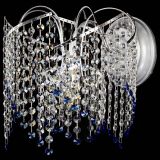 Бра Иволга №2 синяя в Ижевске